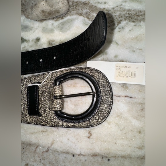 Anne Fontaine Maldivia Belt O/S - Picture 10 of 11